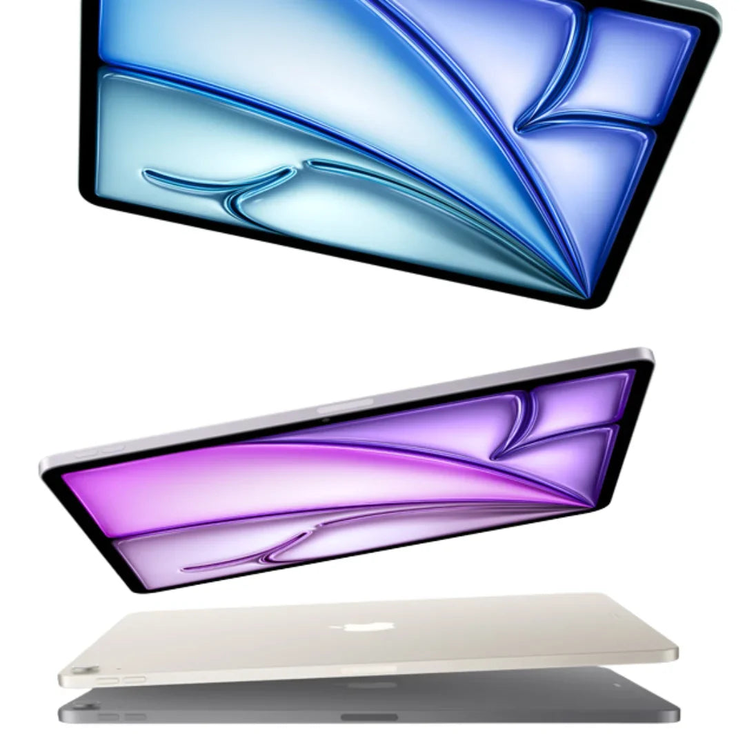 Apple iPad Air 11" (7ª Gen, 2024, M2)
