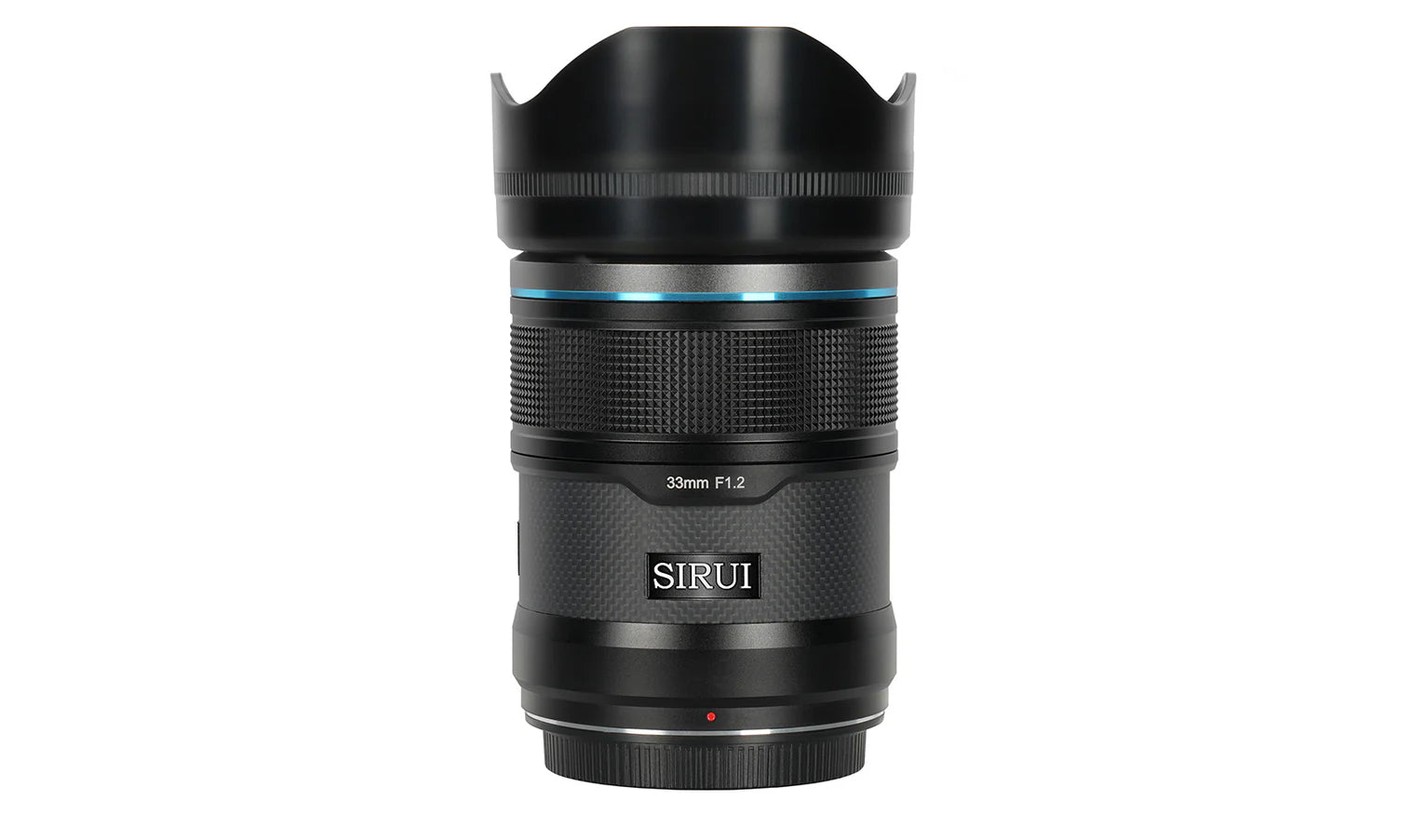 Kit de 3 lentes Sirui Sniper f/1.2 con enfoque automático (Sony E)