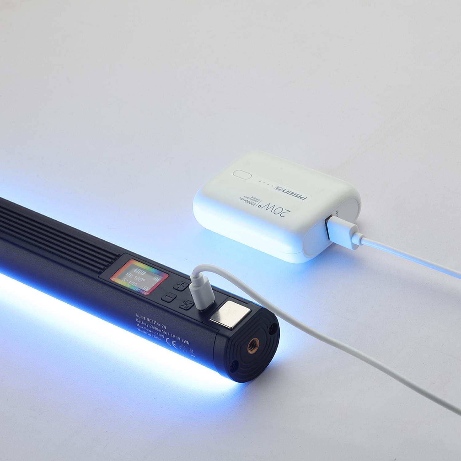 Tubo Led Visico P30R