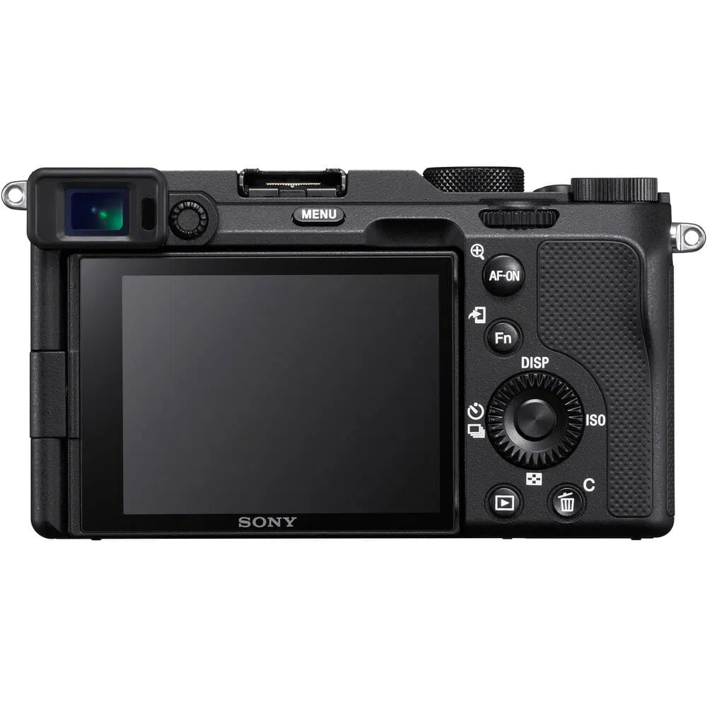 Cámara Mirrorless Sony A7C - Body