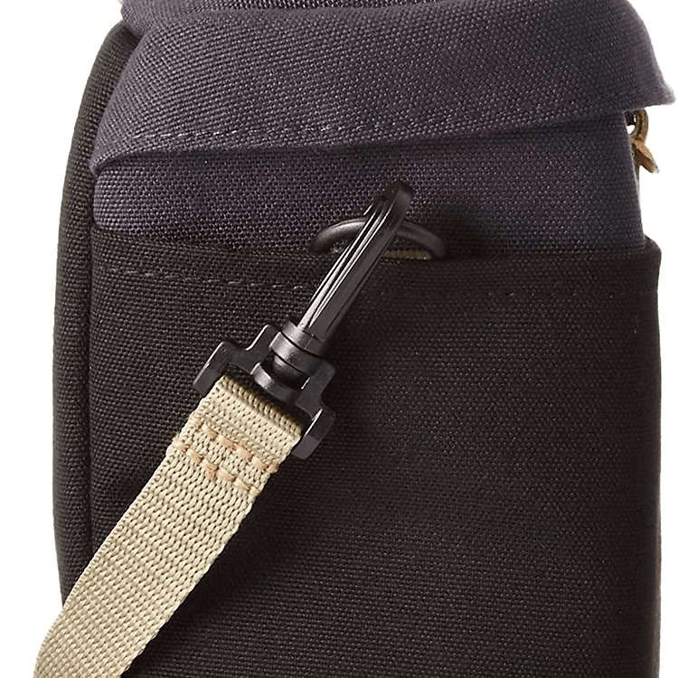 Estuche de Transporte Sony LCS-BBK (Negro)