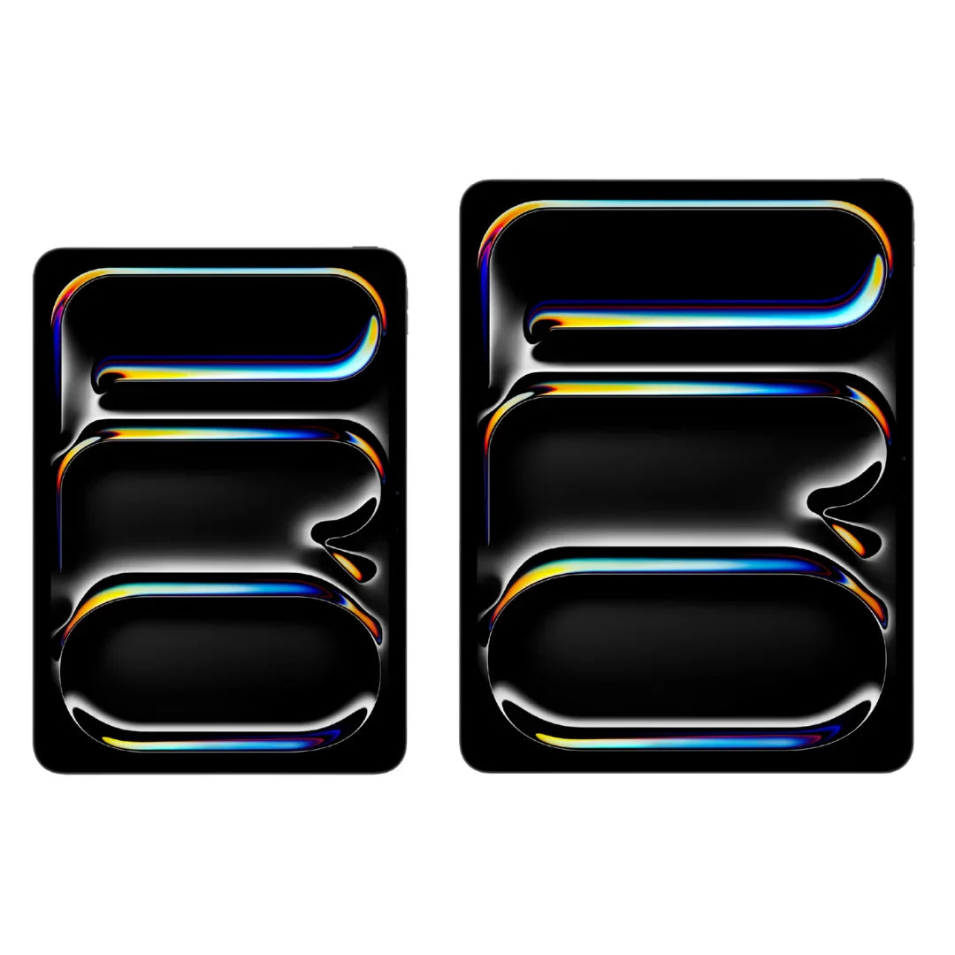 Apple iPad Pro 11" (7ª Gen, 2024, M4)