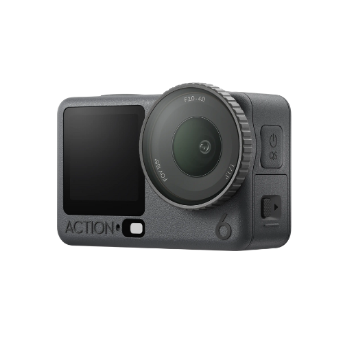 Osmo Action 6 Standard Combo
