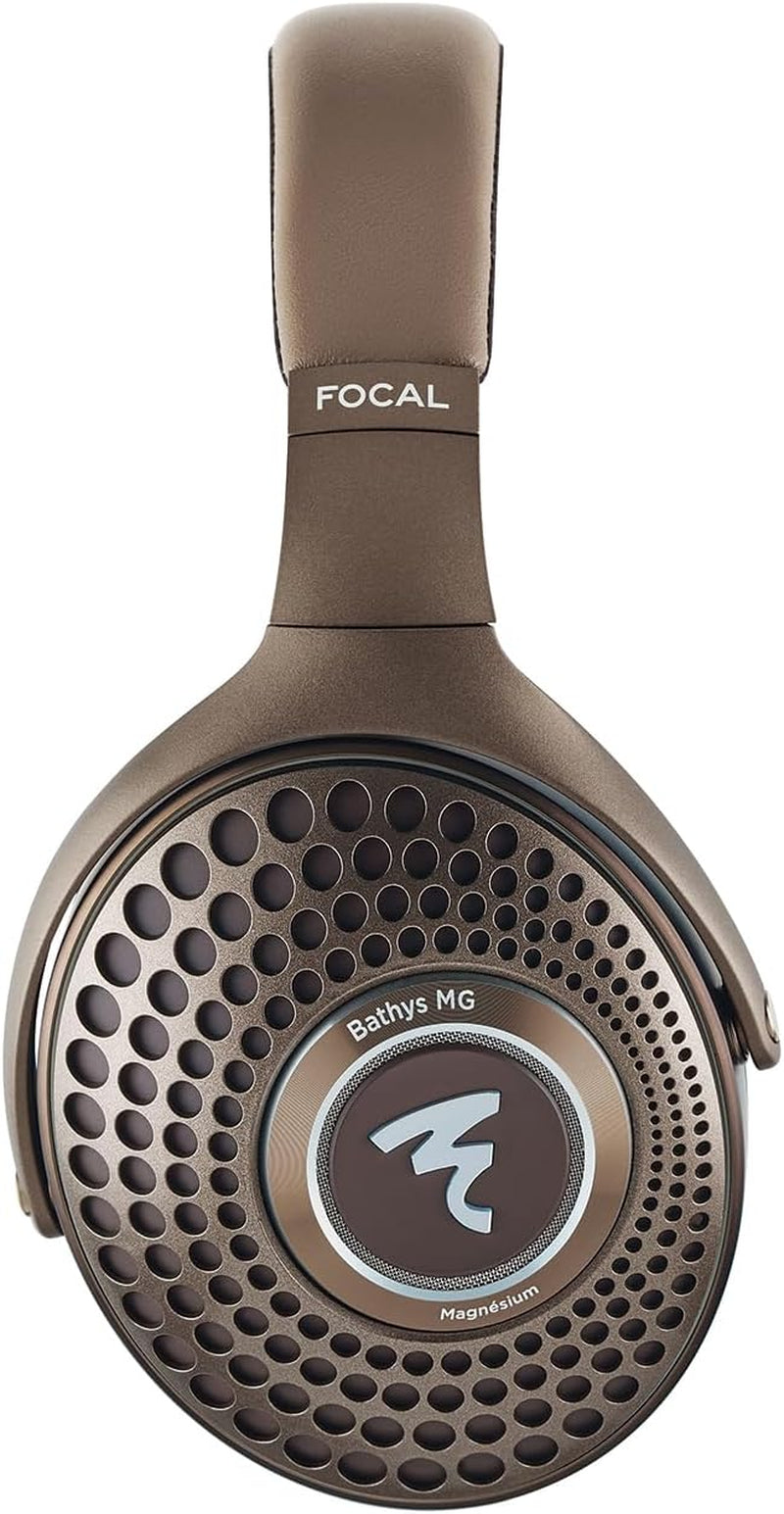 FBATHYSMG Bluetooth® Headphones with Active Noise Cancellation