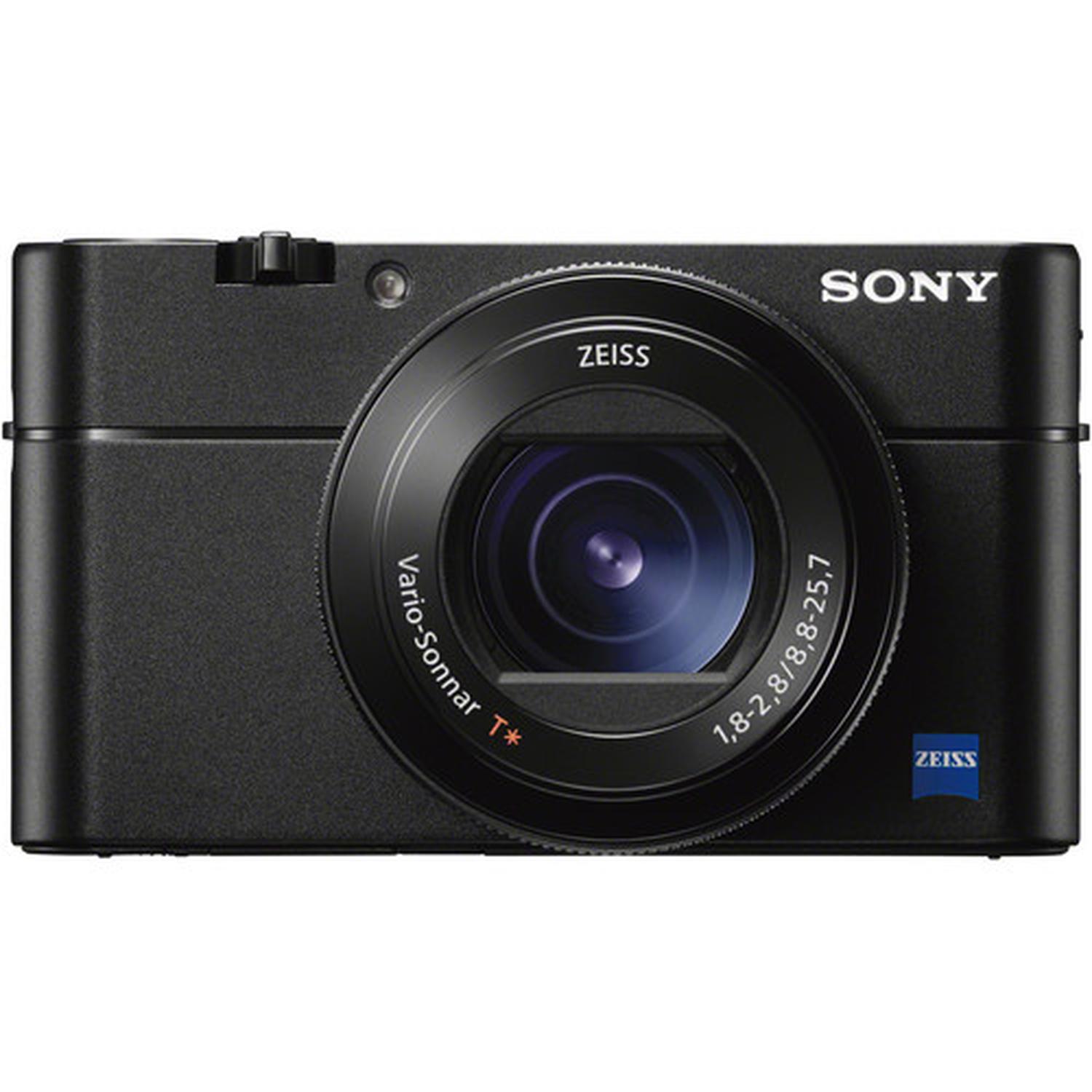 Cámara Sony RX100 V A