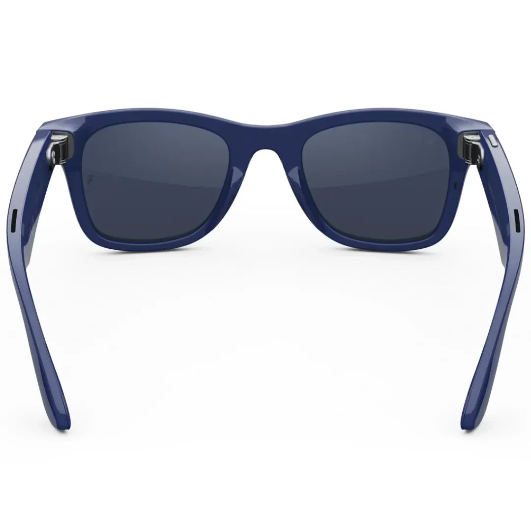 Ray-Ban Meta Wayfarer | Lentes Inteligentes con Camara, Audio y Bluetooth (Gen 2)