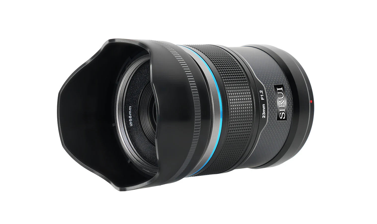 Kit de 3 lentes Sirui Sniper f/1.2 con enfoque automático (Sony E)