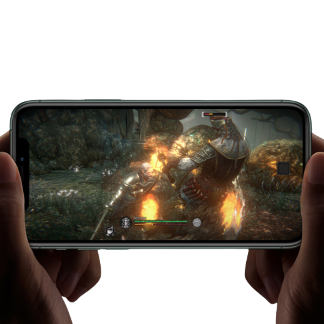 iPhone 11 Pro Max Reacondicionado + Lamina de Regalo
