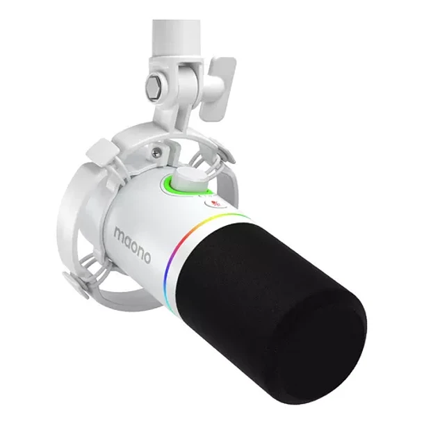 Microfono Dinamico Maono PD200X XLR-USB