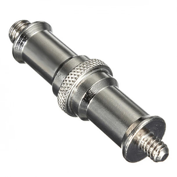 Espiga Adaptadora Visico M11-001 1/4 a 3/8