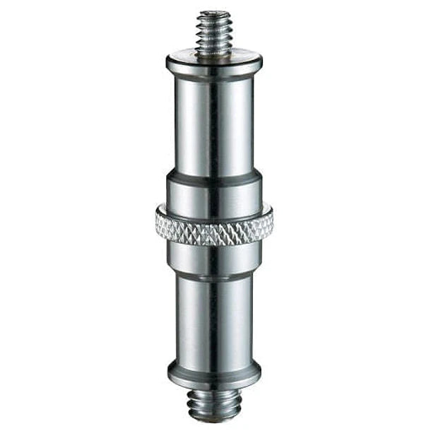 Espiga Adaptadora Visico M11-001 1/4 a 3/8