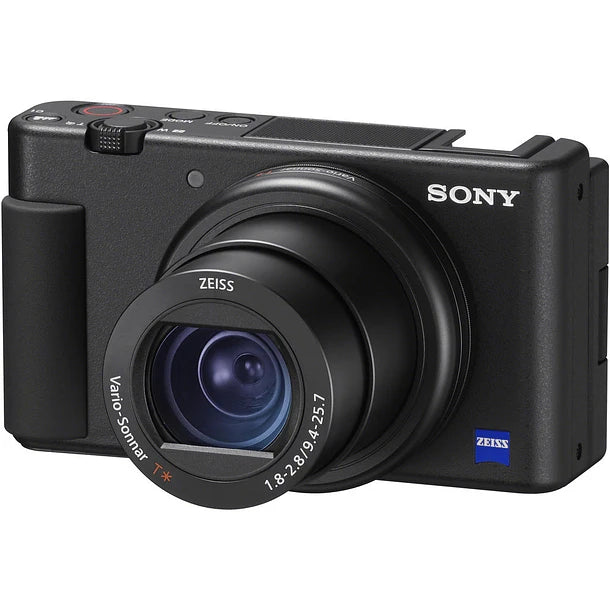Cámara Mirrorless Sony ZV-1