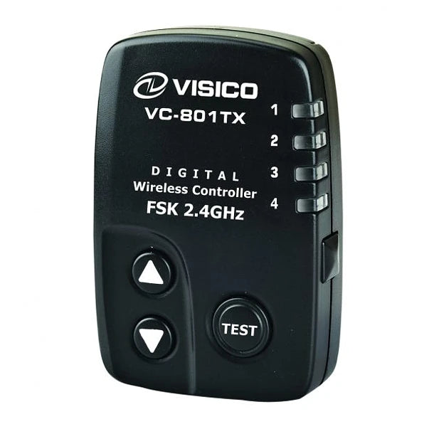 Kit de estudio Visico VE-300 Plus II Fotográfico Profesional