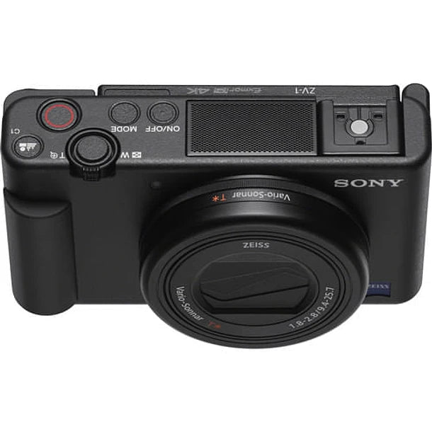 Cámara Mirrorless Sony ZV-1