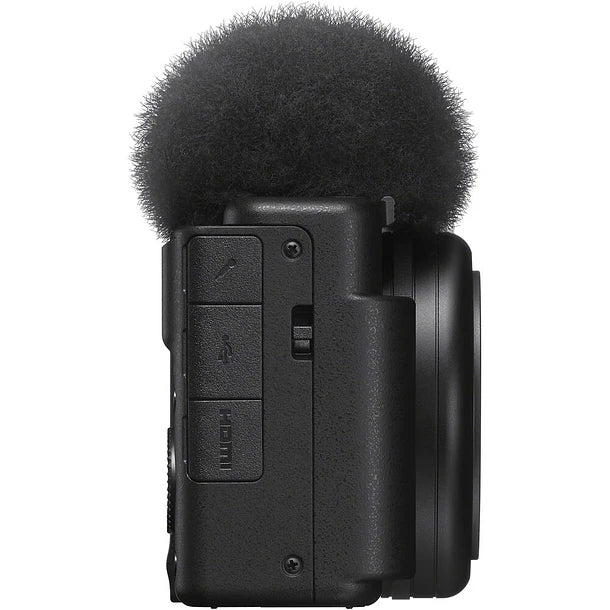 Cámara Mirrorless Sony ZV-1F