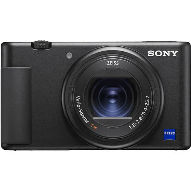 Cámara Mirrorless Sony ZV-1