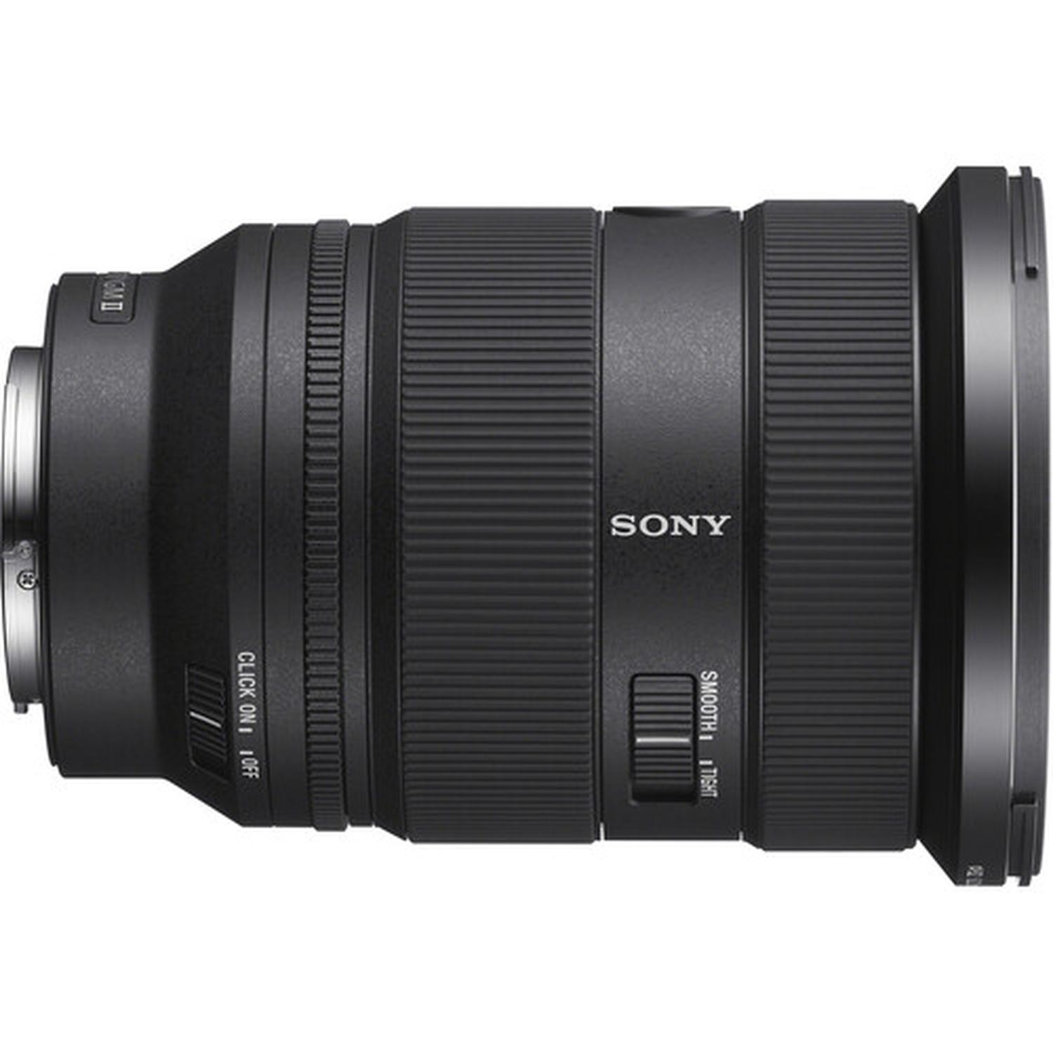 Lente Sony FE 24-70MM F/2.8 GM II