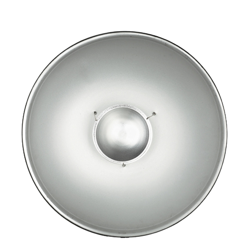 BeautyDish Visico 55cm - Montura Bowens