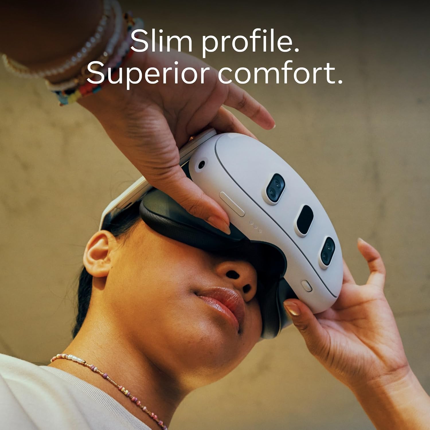 Experiencia de Realidad Total™
