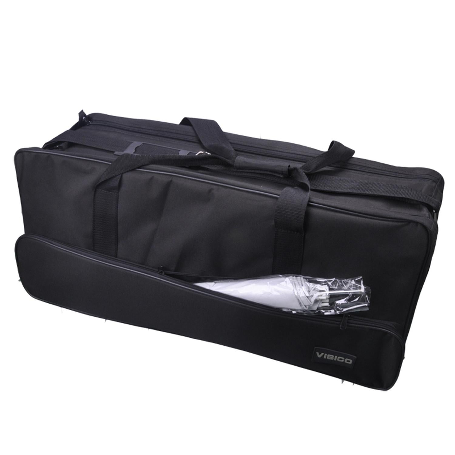 Maleta Para Kits De Estudio Visico KB-F