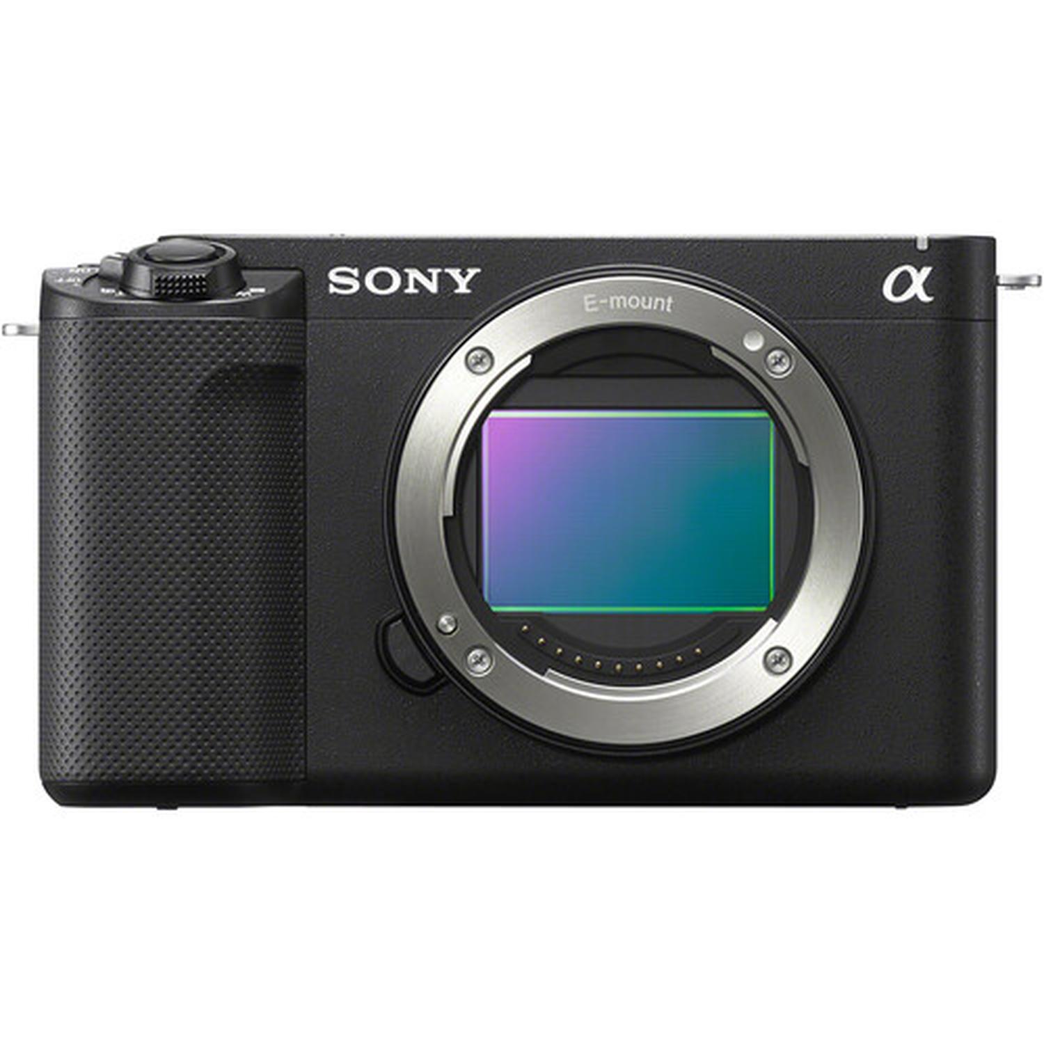 Cámara Sony ZV-E1 Body