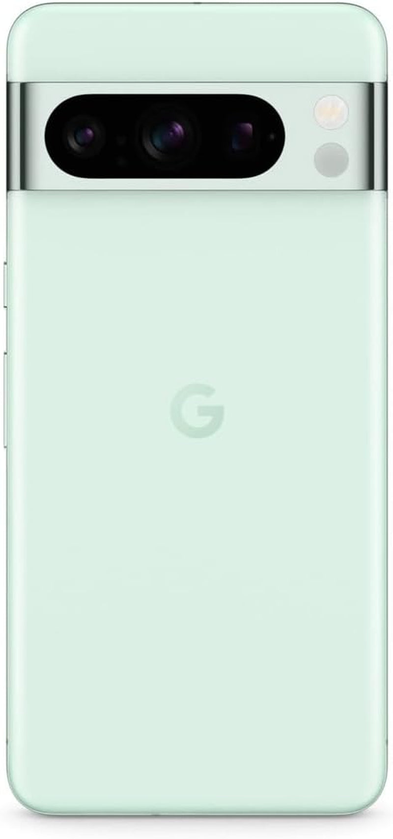 Pixel 8 Pro - Unlocked Android Smartphone with Telephoto Lens and Super Actua Display - 24-Hour Battery - Mint - 128 GB