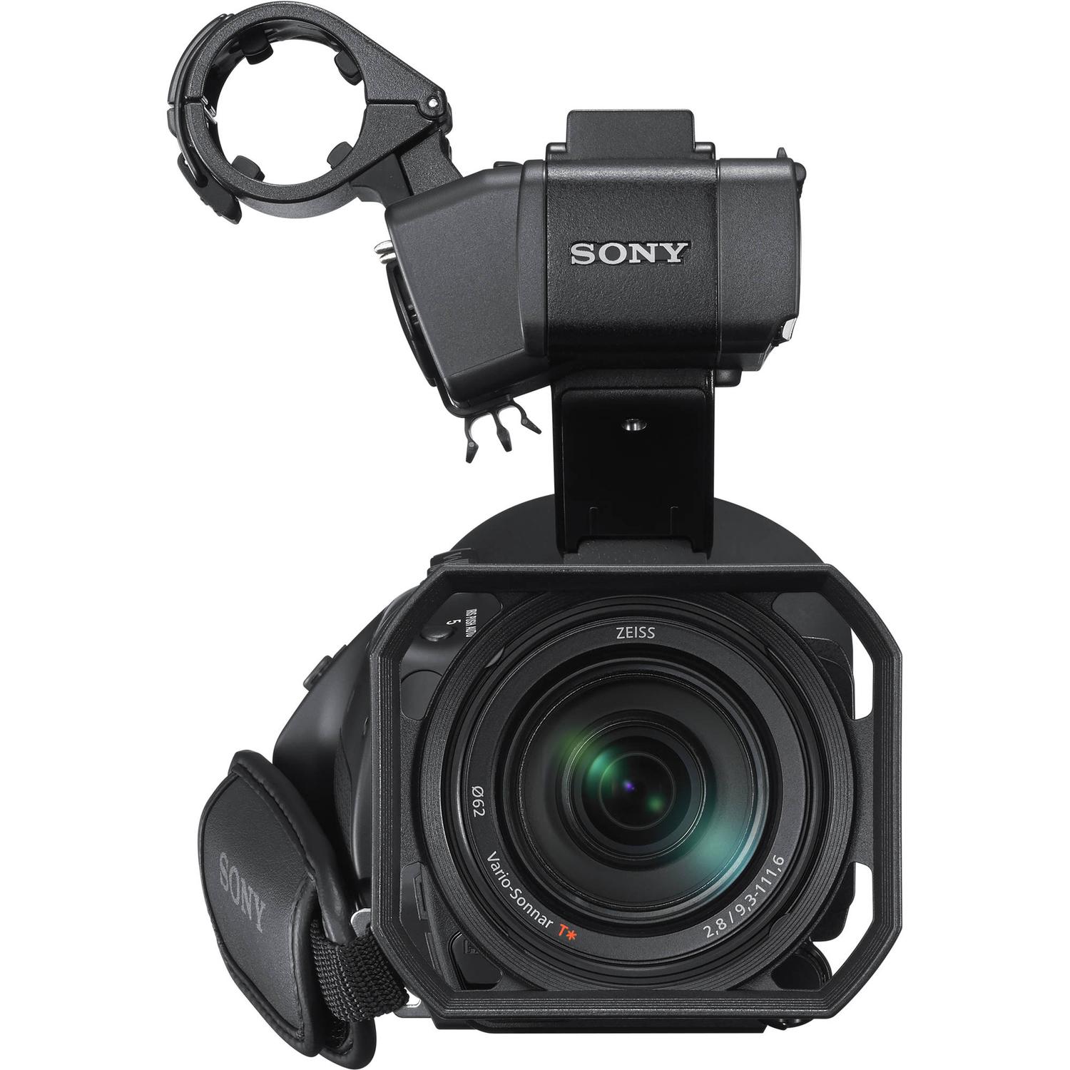 Videocámara Sony PXW-Z90V 4K HDR XDCAM