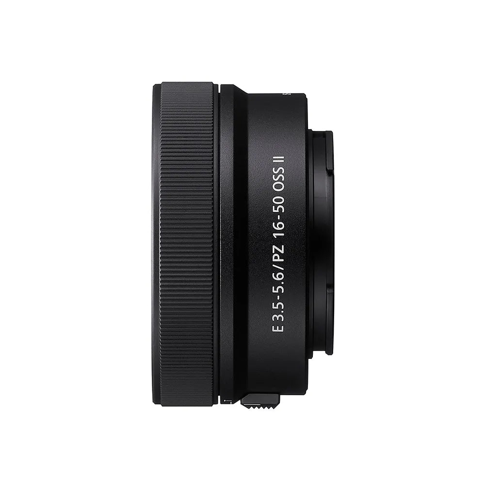 Cámara Mirrorless Sony ZV-E10 + Lente 16-50mm