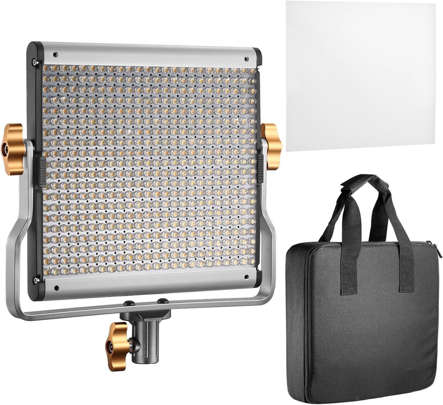 Panel Led Neewer NL480 - Bi-Color