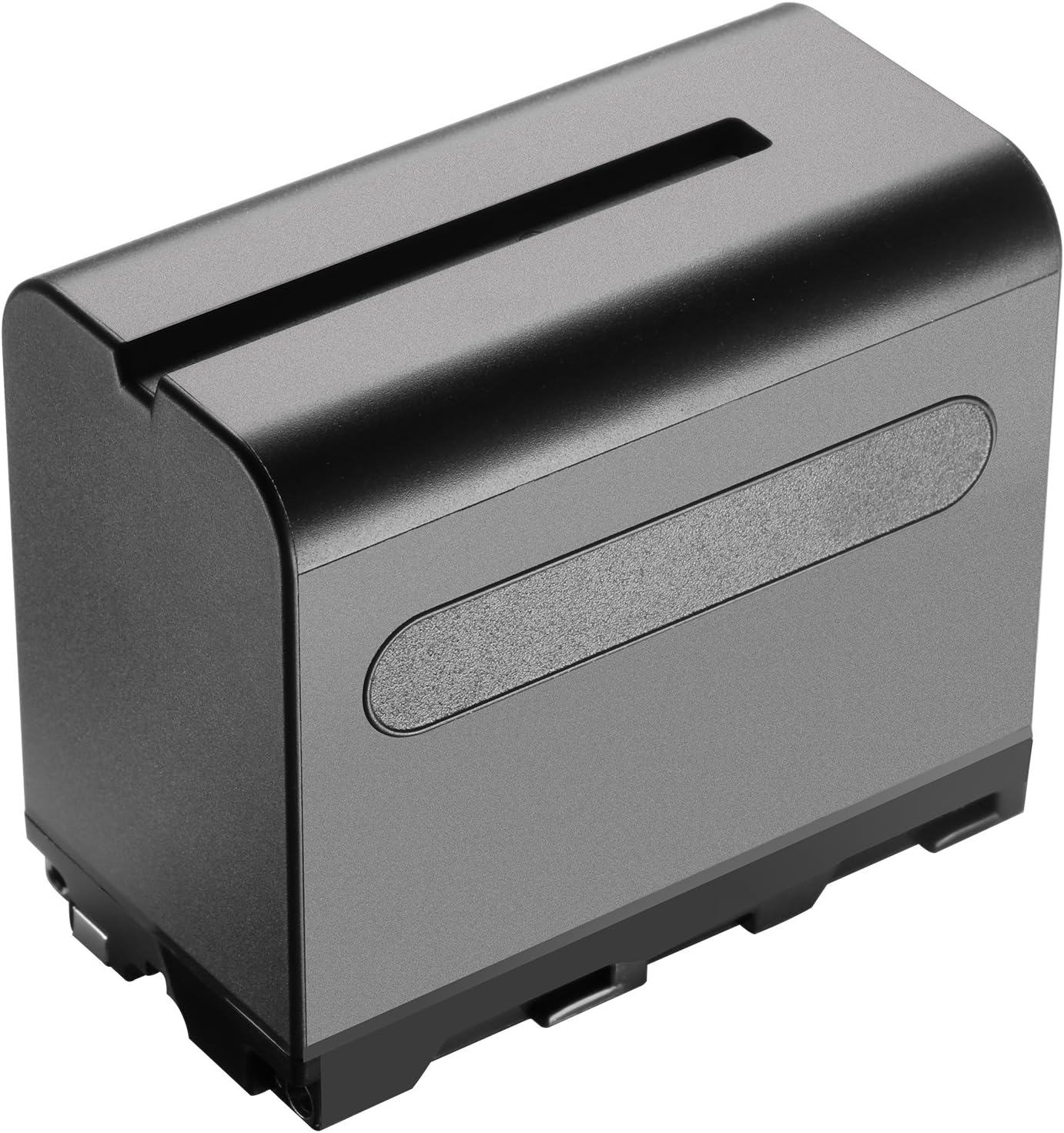 Batería Neewer NP-F970 6600mAh para Sony