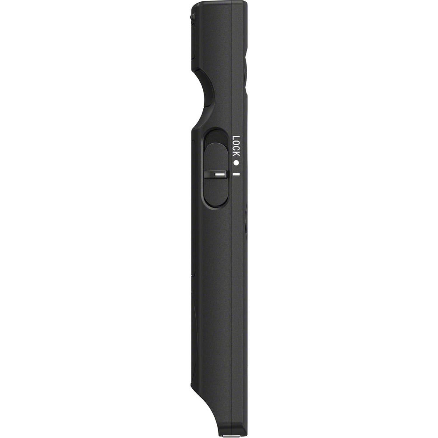 Control Remoto Inalámbrico Sony RMT-P1BT por Bluetooth