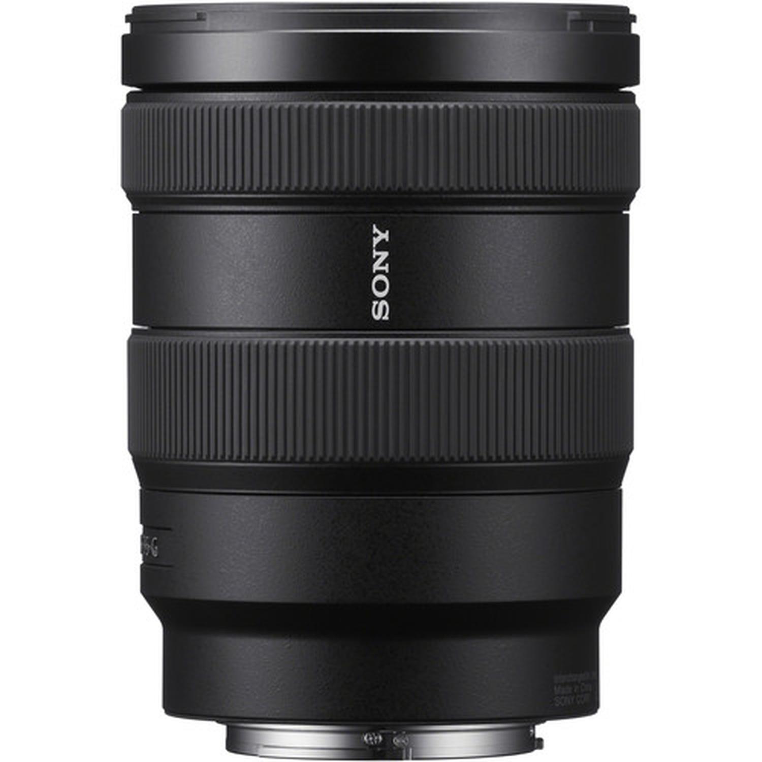 Lente Sony E 16-55mm F2.8 G