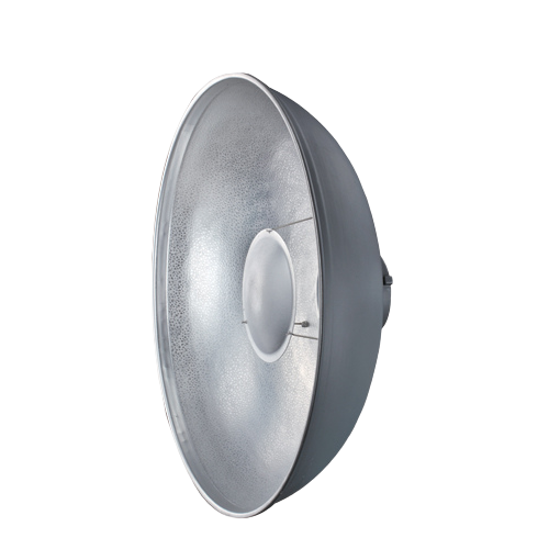 BeautyDish Visico 55cm - Montura Bowens