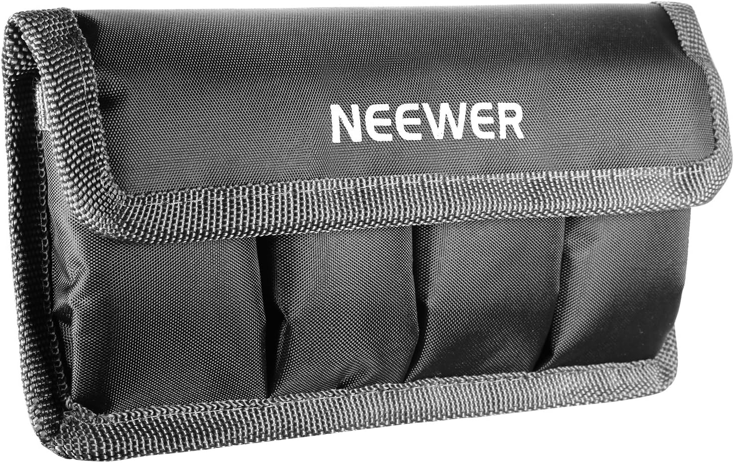 Estuche Neewer para Baterías de Cámara DSLR
