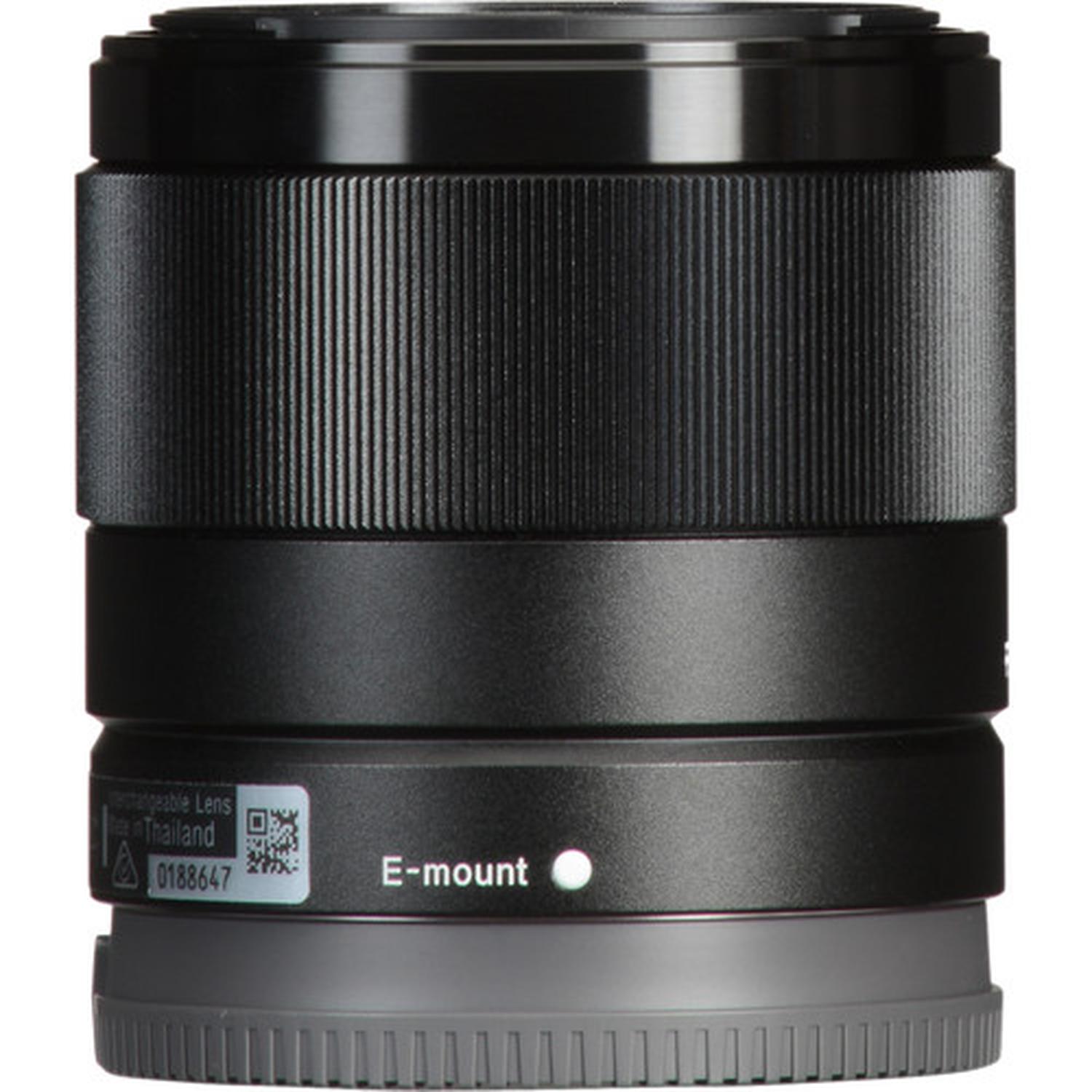 Lente Sony FE 28mm f/2