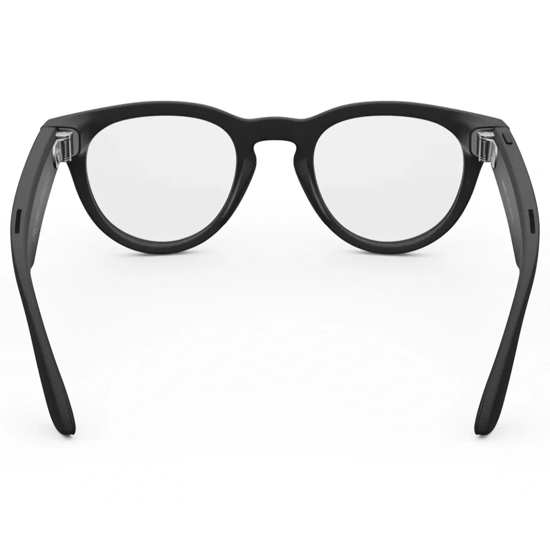 Ray-Ban Meta Headliner | Lentes Inteligentes con Camara, Audio y Bluetooth (Gen 2)