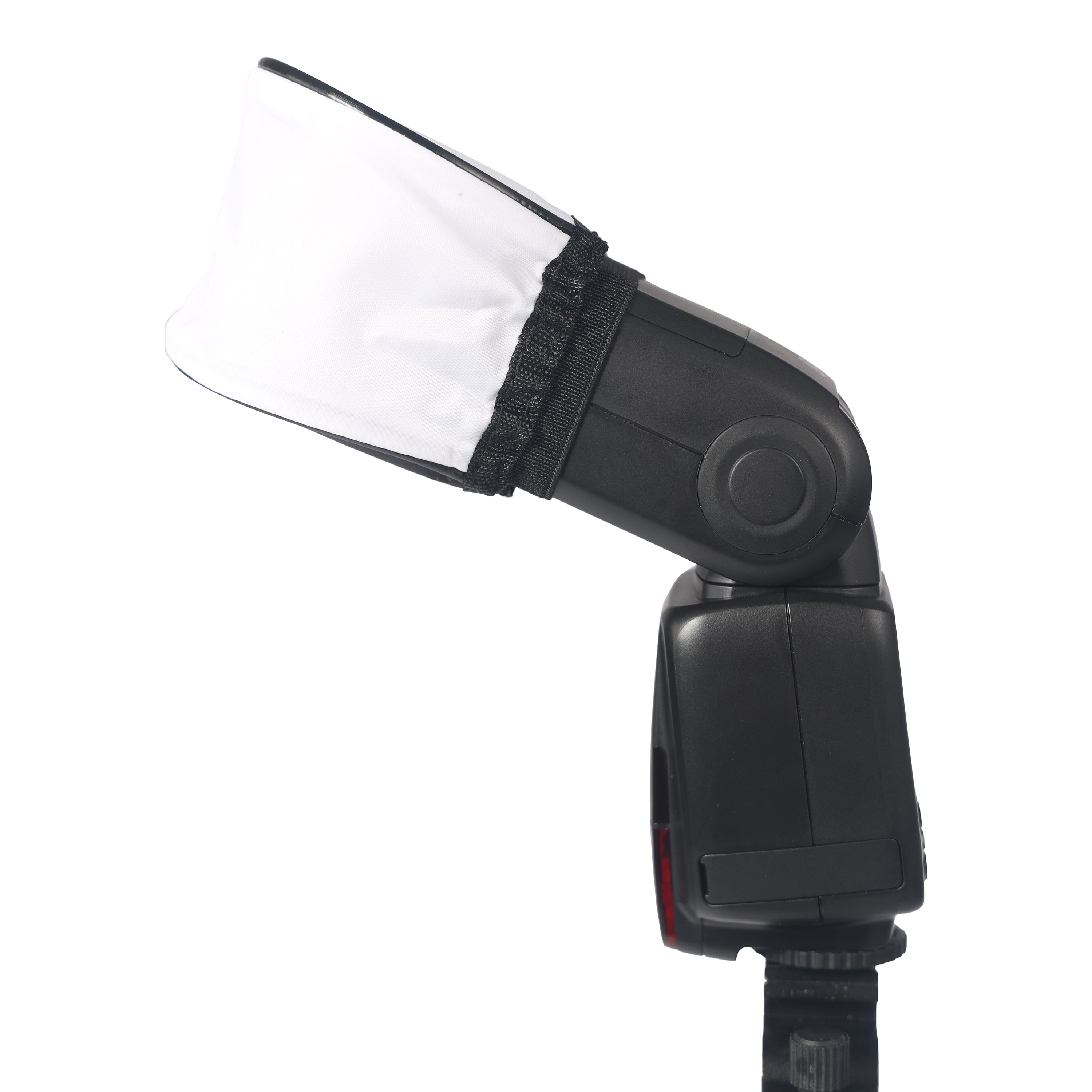 Difusor universal Visico para flash Speedlight