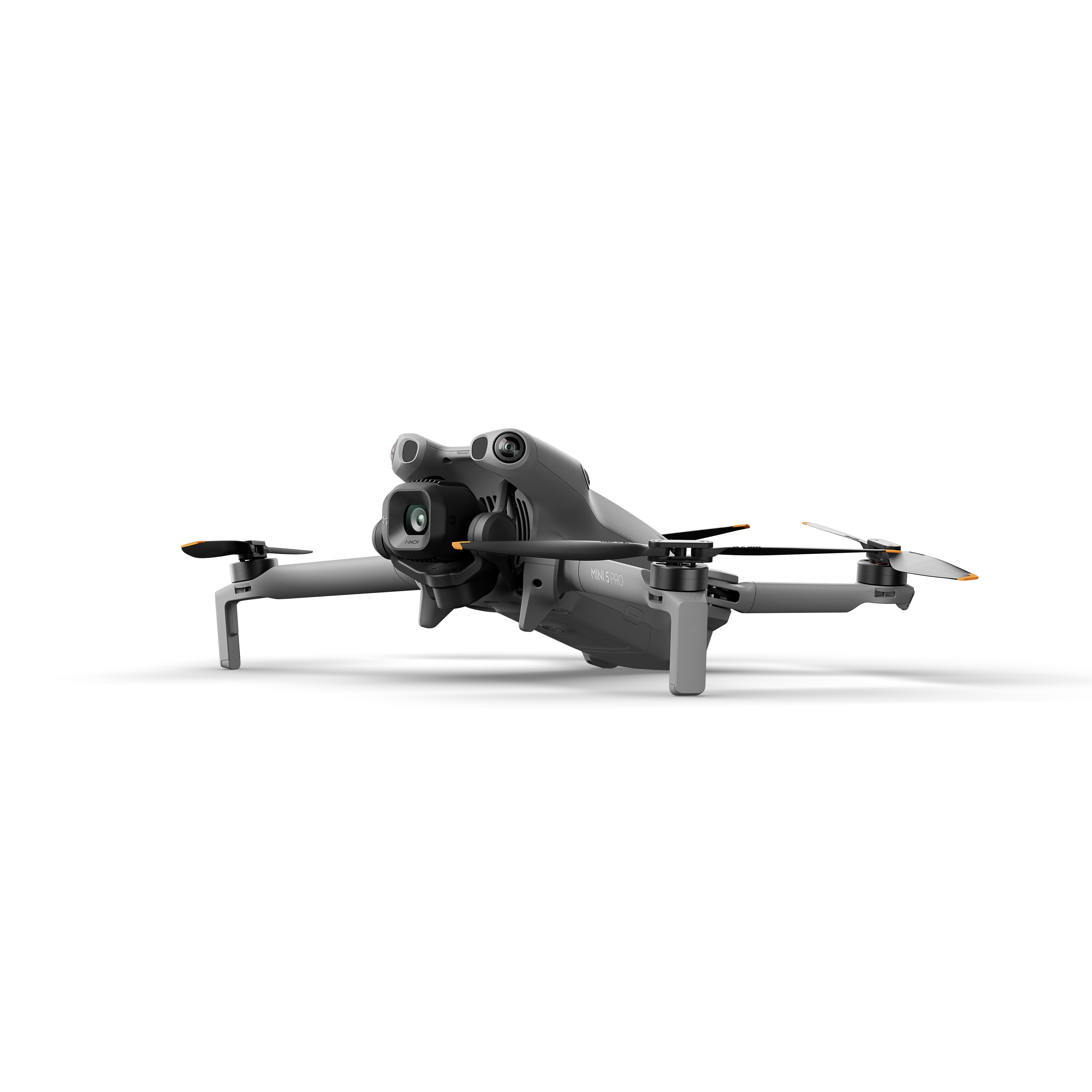 Drone DJI Mini 5 Pro Fly More Combo con Control DJI RC-N3