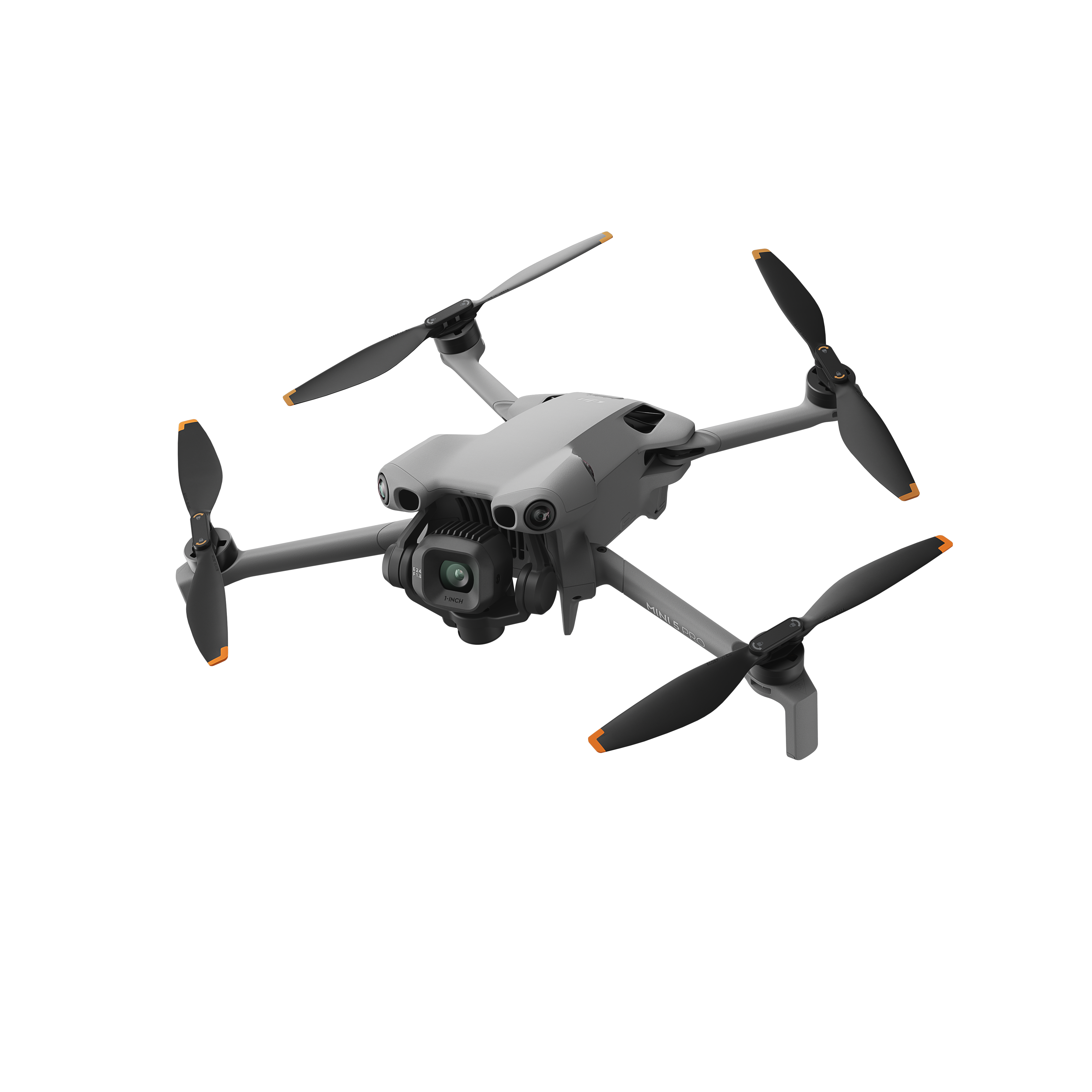 Drone DJI Mini 5 Pro Fly More Combo con Control DJI RC-N3