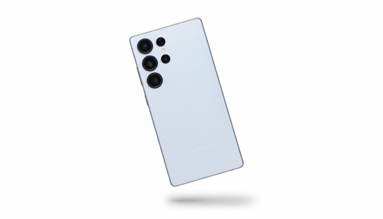 Samsung Galaxy S26