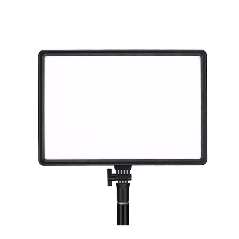 Luz Led Visico 50A + Adaptador de Corriente