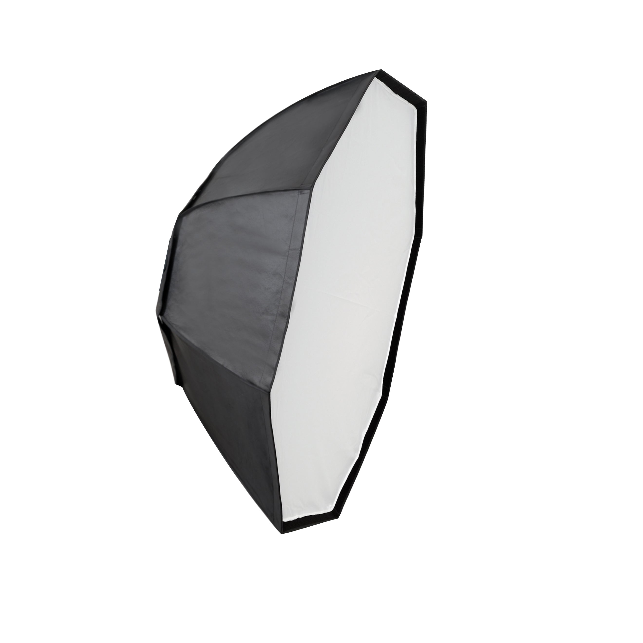 Kit de 2 Cañón Led Visico Led-80A II Montura Bowens