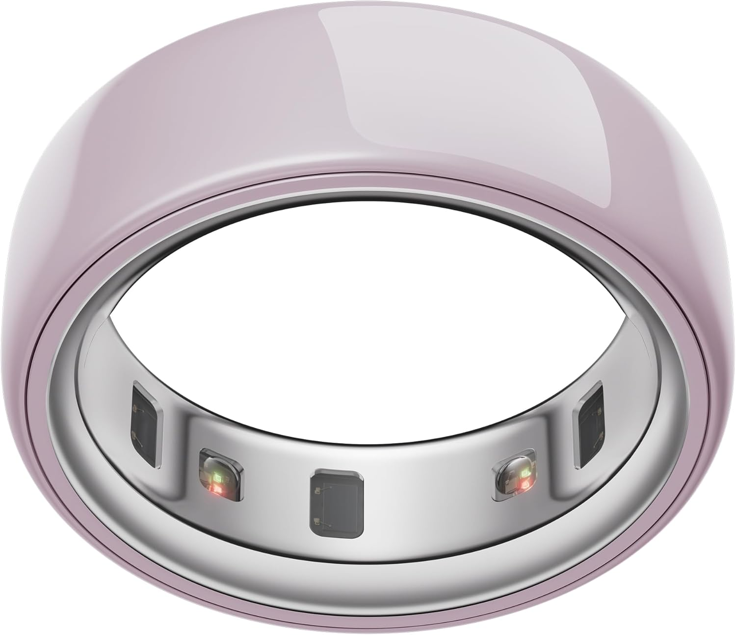 Oura Ring 4 Cerámica
