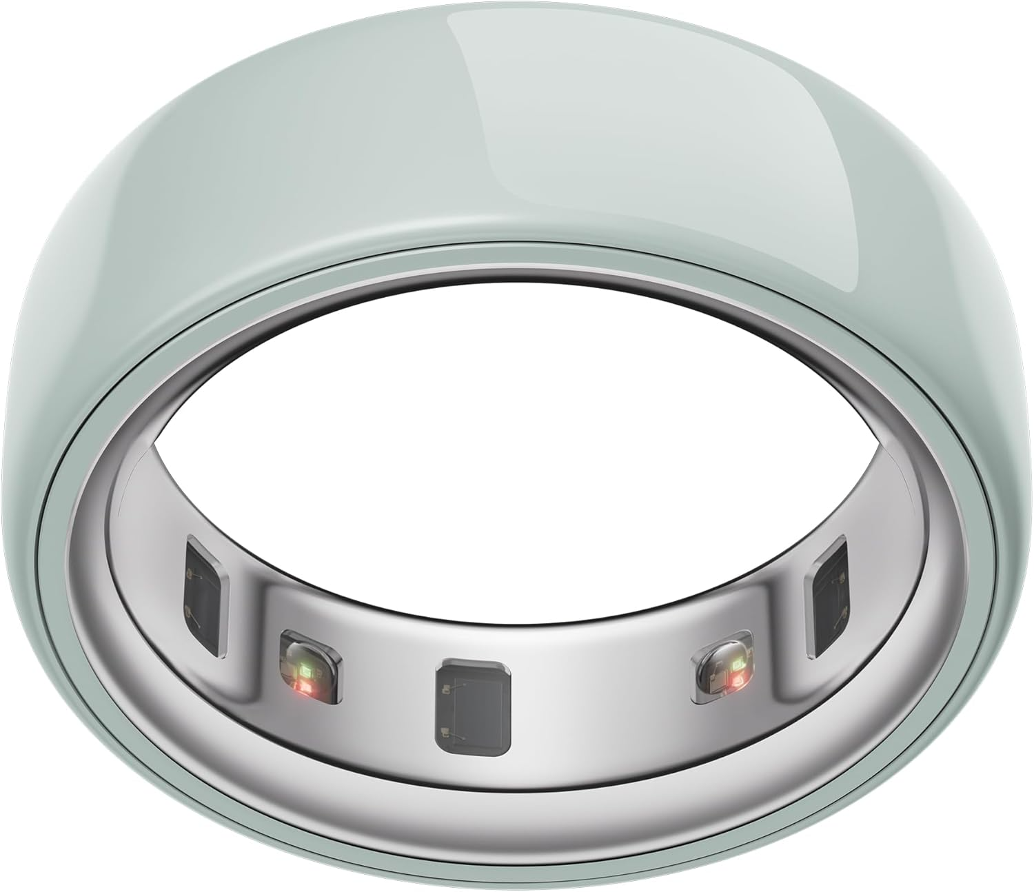 Oura Ring 4 Cerámica