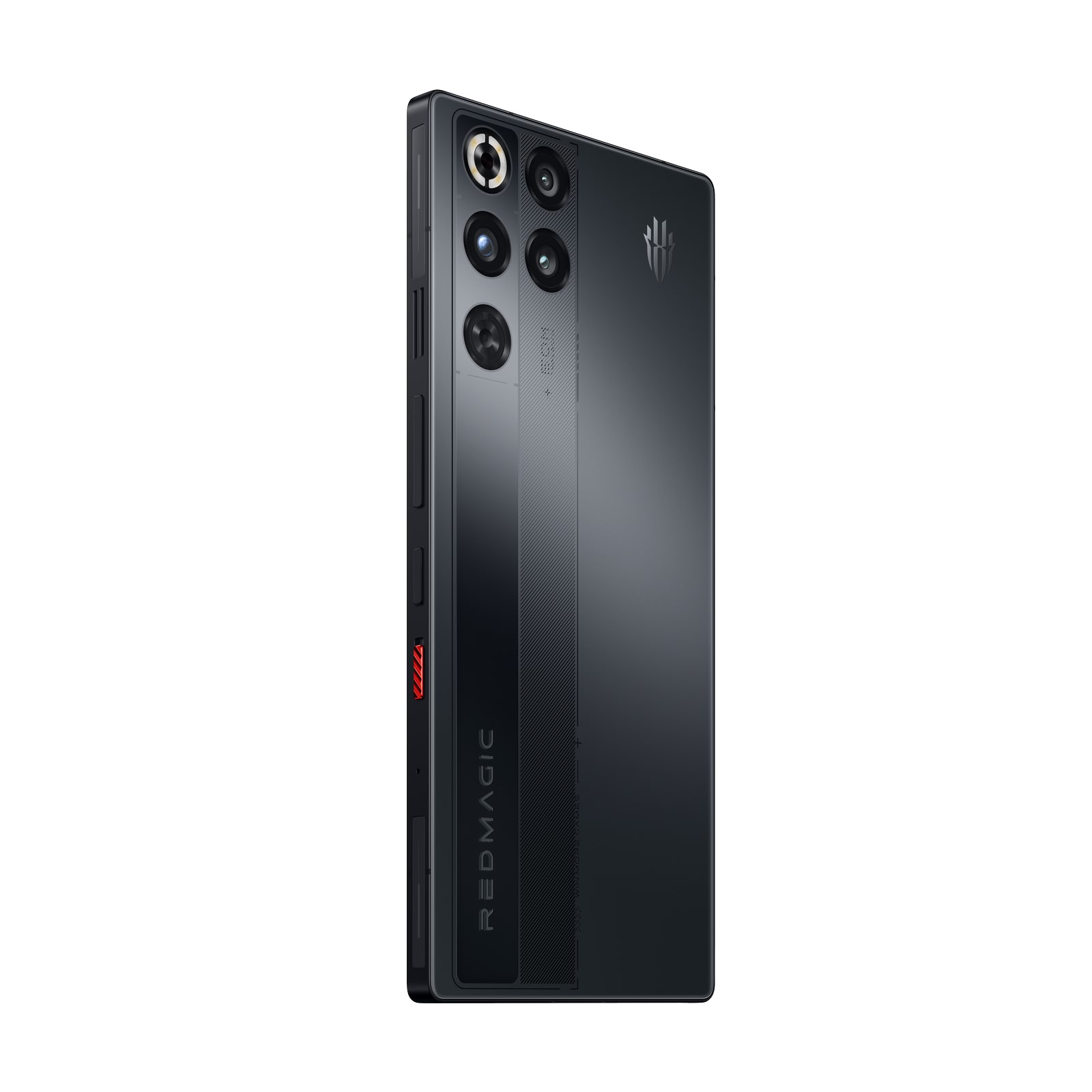 ZTE Nubia RedMagic 11 Pro