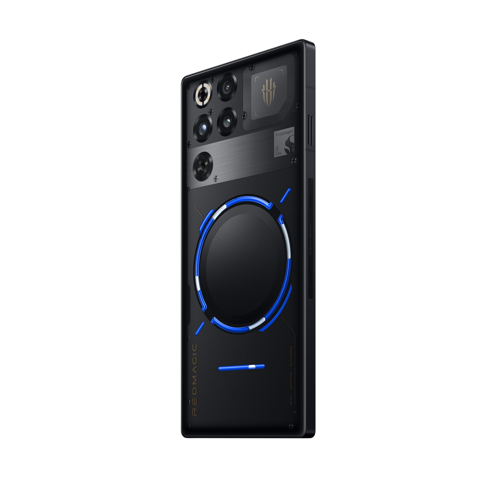 ZTE Nubia RedMagic 11 Pro