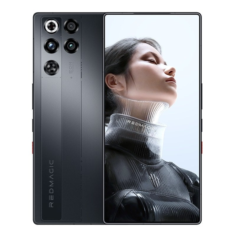 ZTE Nubia RedMagic 11 Pro