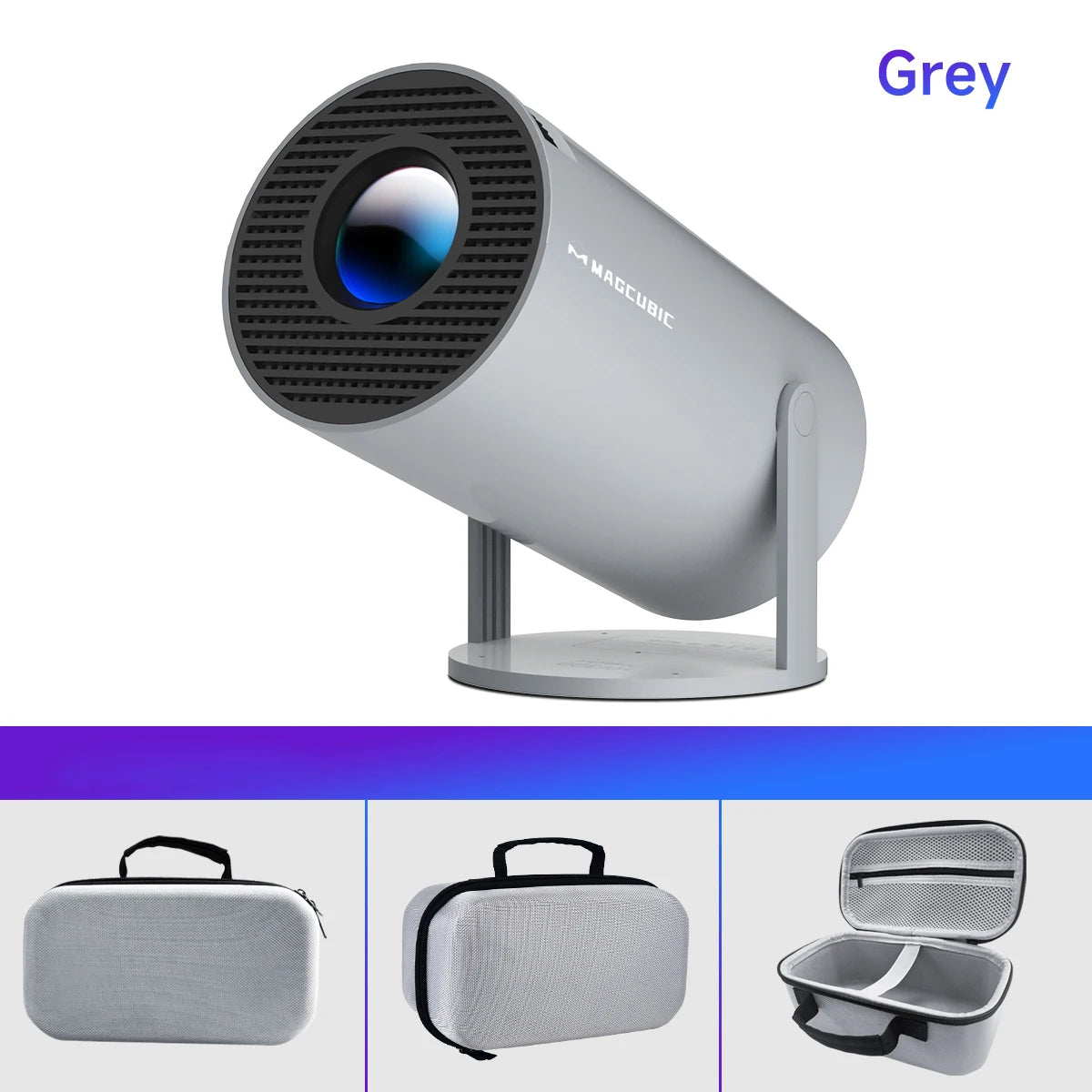 Cinematic Home Projector™