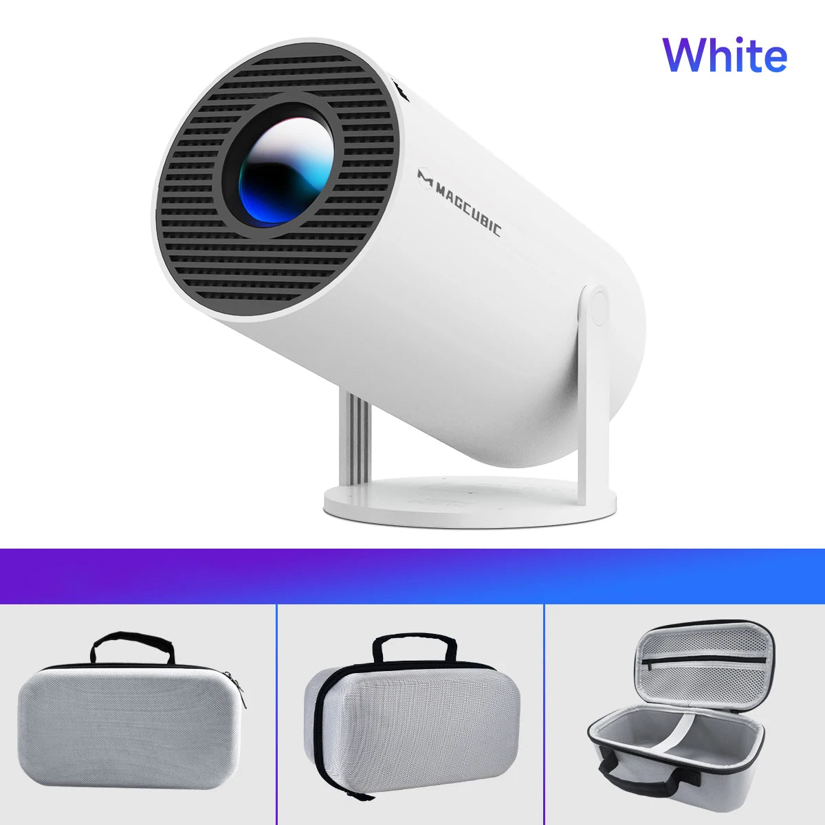 Cinematic Home Projector™