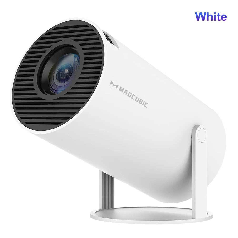 Proyector Cinemático Portátil Magcubic™